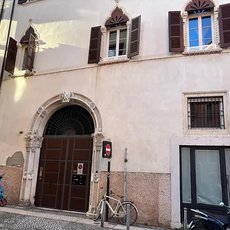 Lejlighed Ad Flat Verona