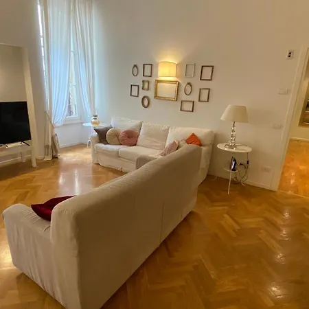 Apartmán Ad Flat Verona