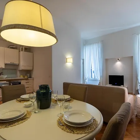 Appartamento Ad Flat