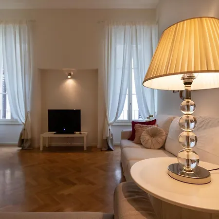 Appartamento Ad Flat *