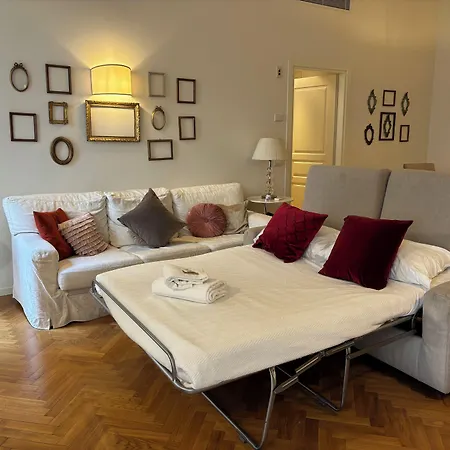 Ad Flat Apartment Verona