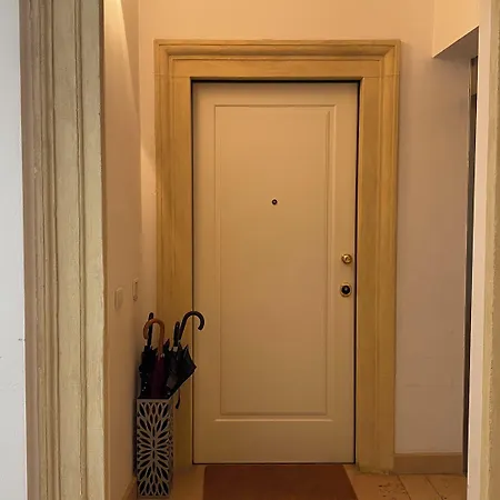 Апартаменты Ad Flat Верона