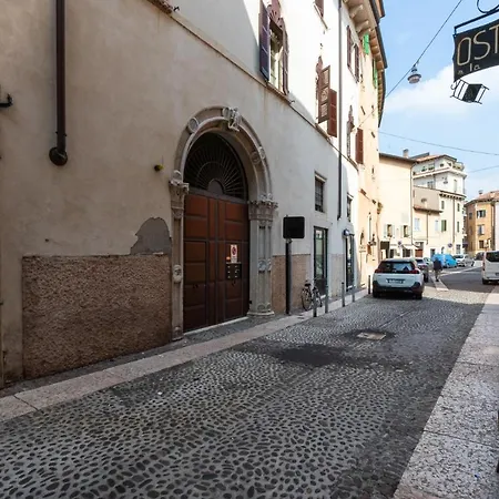 Ad Flat Appartement *