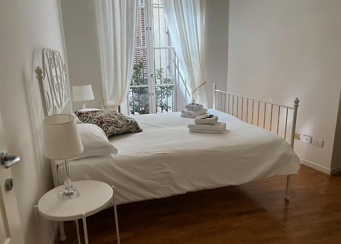 Ad Flat Apartmán *