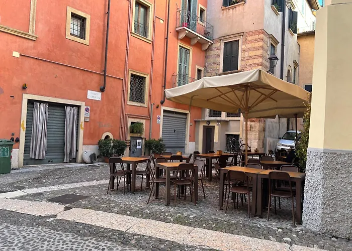 Ad Flat Apartamento Verona