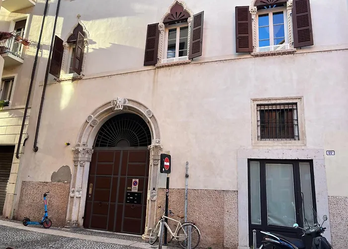 公寓 Ad Flat 维罗纳