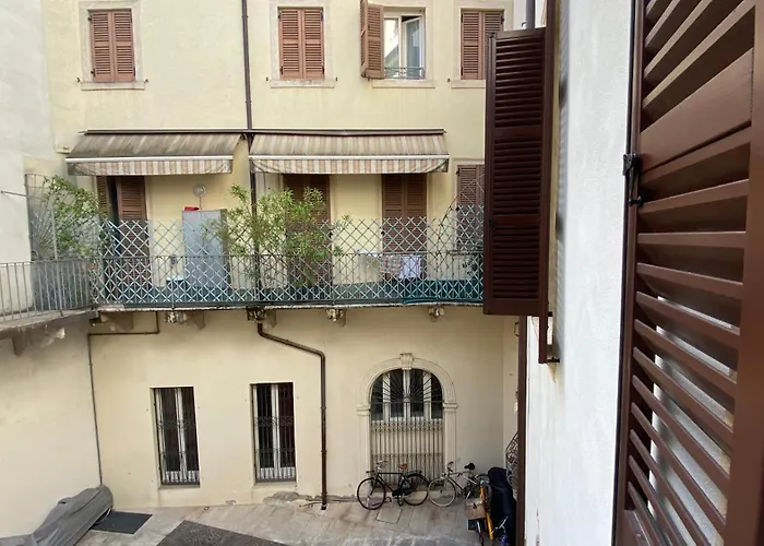 Ad Flat Apartamento *