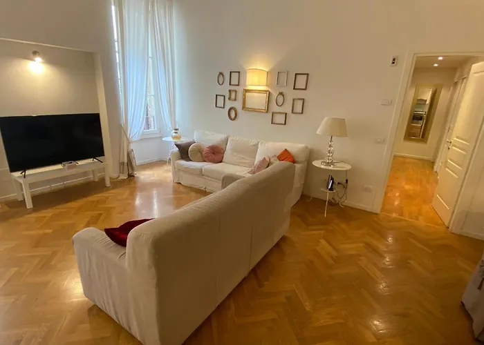 Apartamento Ad Flat Verona