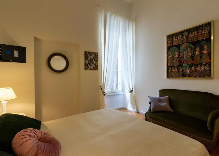 Ad Flat Apartamento *