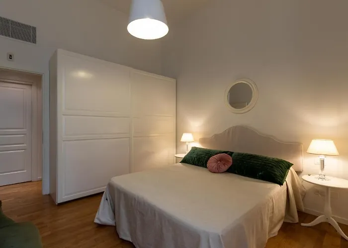 Ad Flat Apartamento *