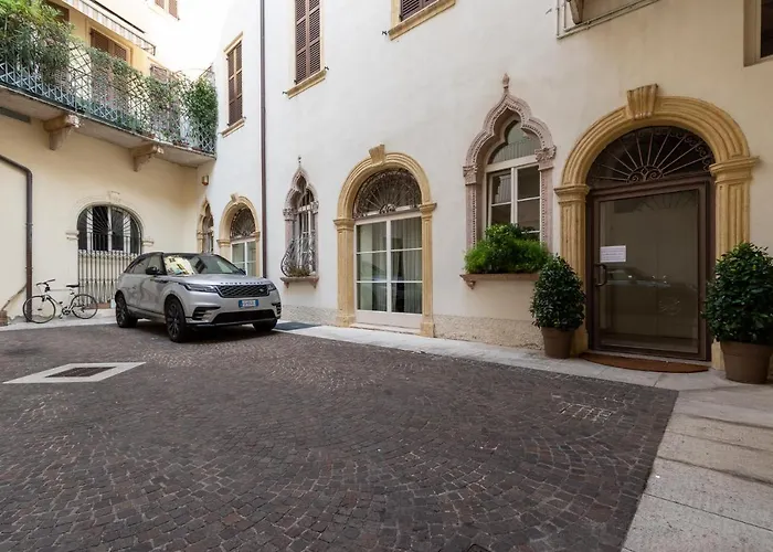 Apartamento Ad Flat Verona