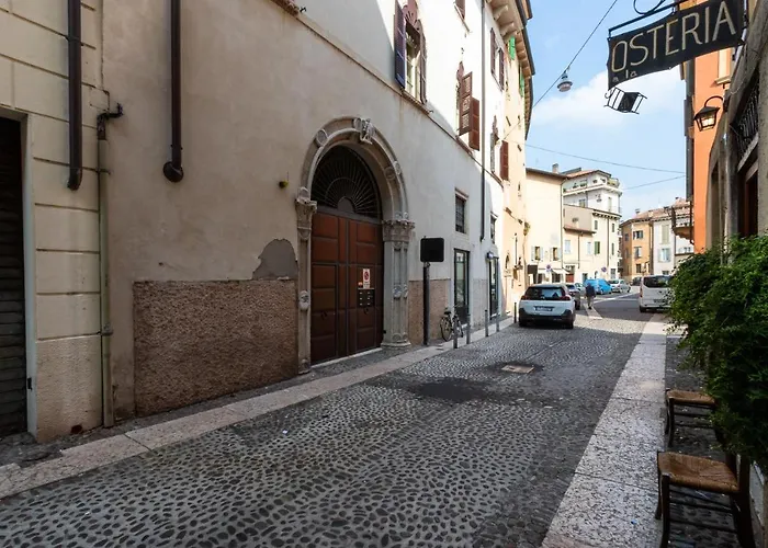 Ad Flat Apartamento *