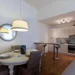 Ad Flat Apartment