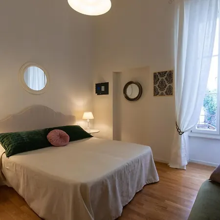 Ad Flat Apartment