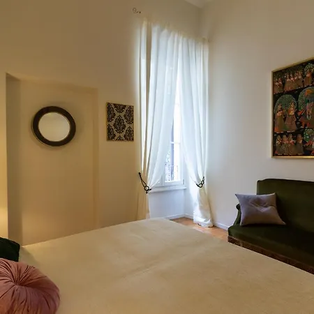 Ad Flat Apartment *